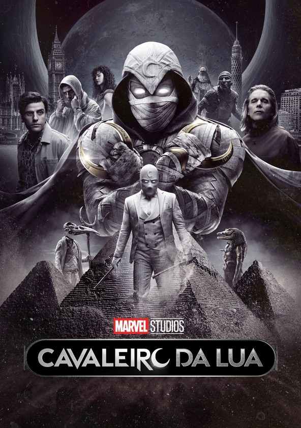 Moon Knight: Cavaleiro da Lua”: a origem da série