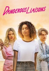 Les liaisons dangereuses