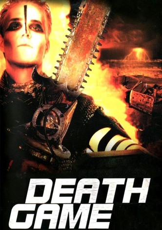 Death Games - La victoire ou la mort