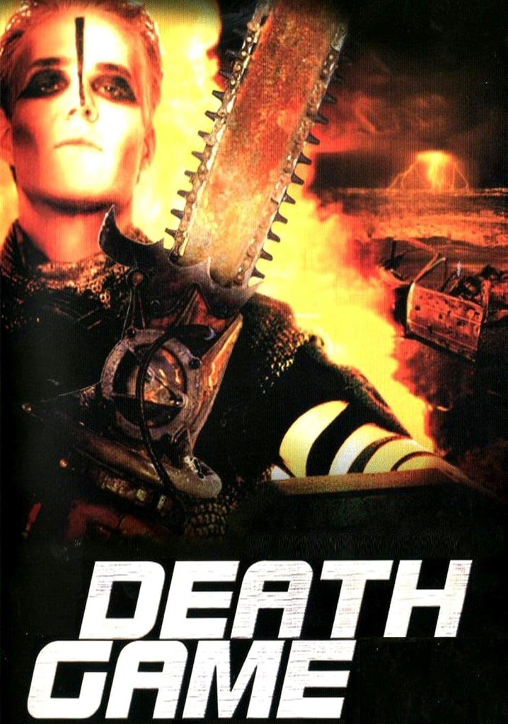 Death Game