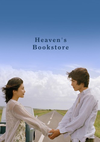 Heaven's Bookstore