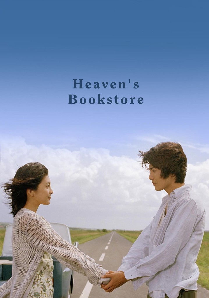 Heaven's Bookstore