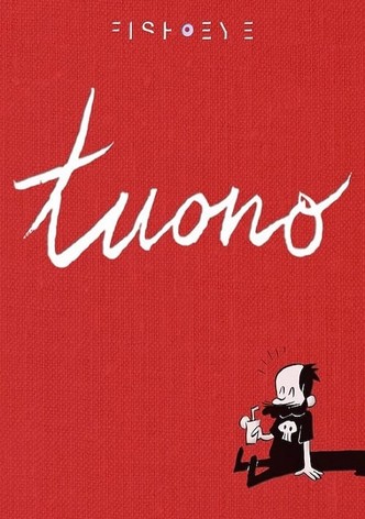 Tuono