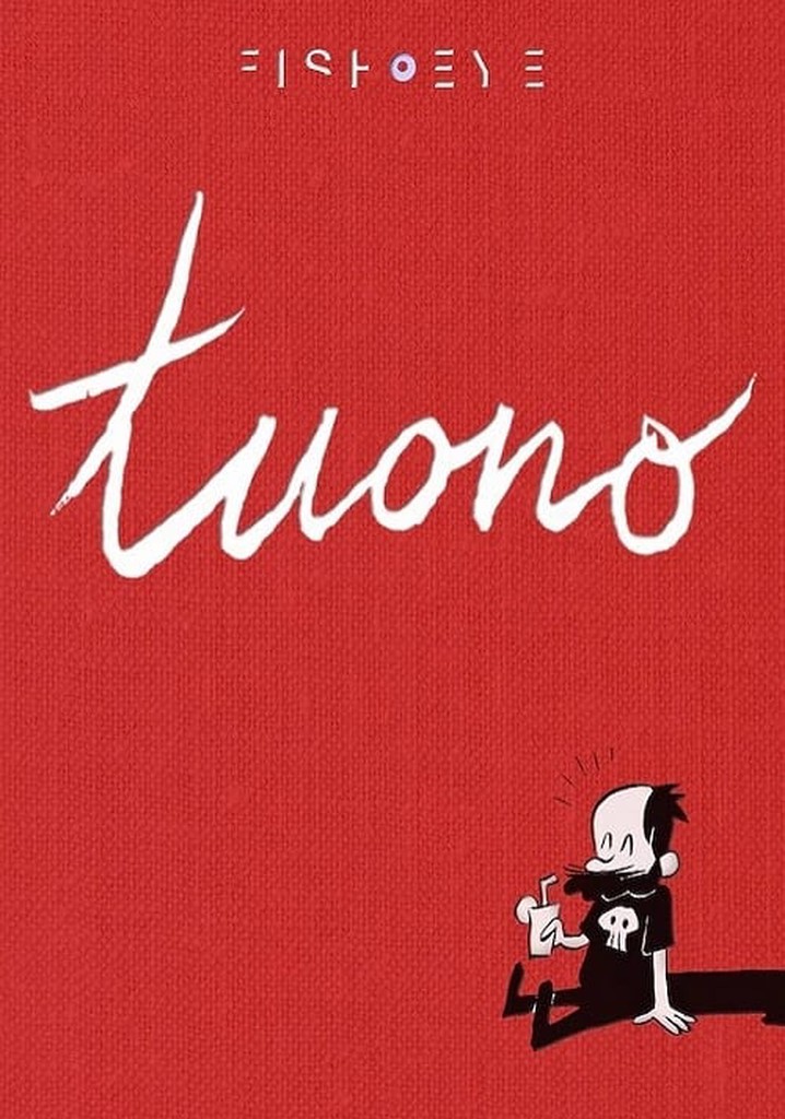 Tuono