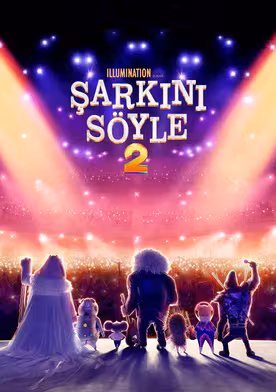 Şarkını Söyle 2