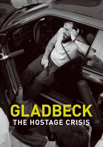 Gladbeck: The Hostage Crisis