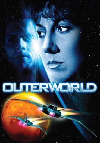 Outerworld - Galaxie der Zeitlosen