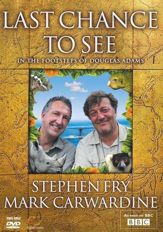 Die Letzten ihrer Art