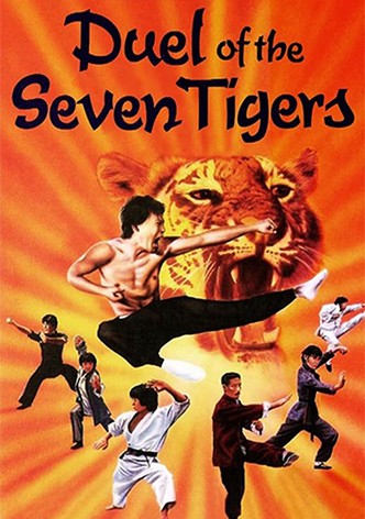 Duel of the 7 Tigers