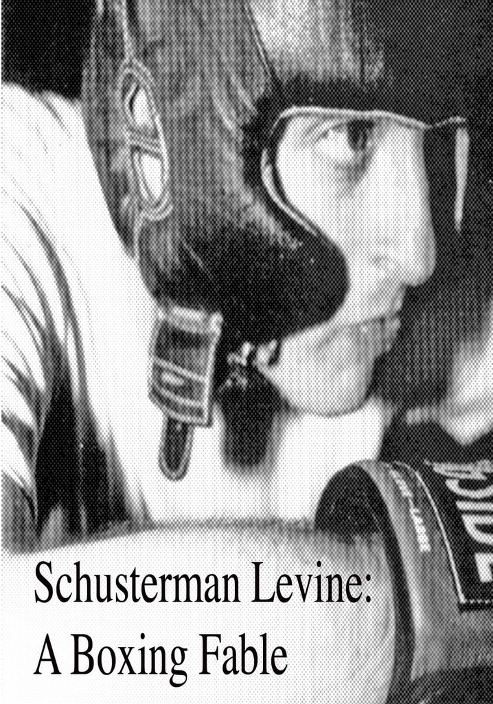 Schusterman Levine: A Boxing Fable