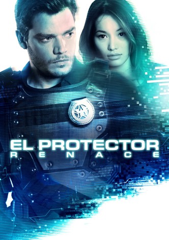 El protector: Renacer