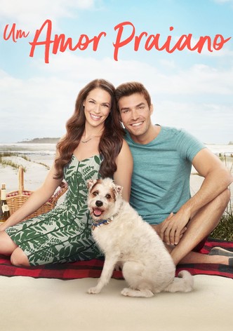 Um Amor Praiano