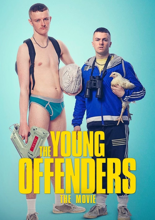 The young offenders season 2 watch online free new arrivals