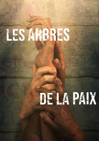 Les Arbres de la paix