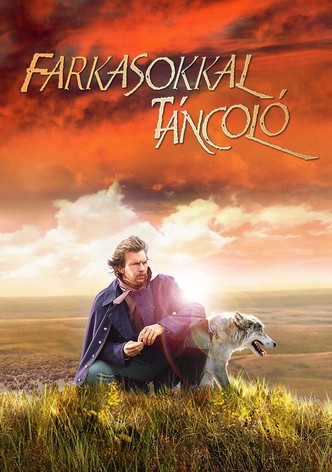 Farkasokkal táncoló