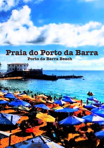 Porto da Barra Beach