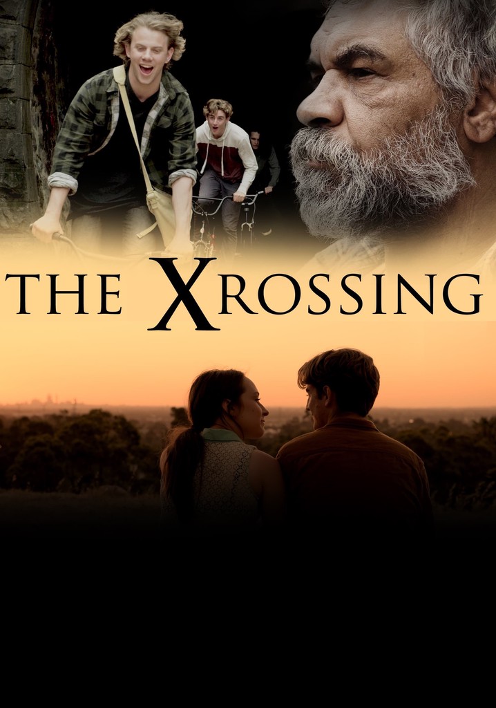 The Xrossing