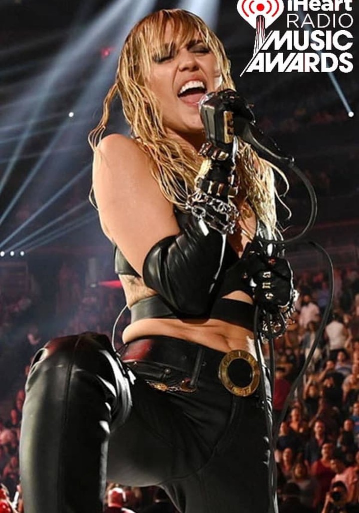 Miley Cyrus: Live at iHeartRadio Music Festival 2019