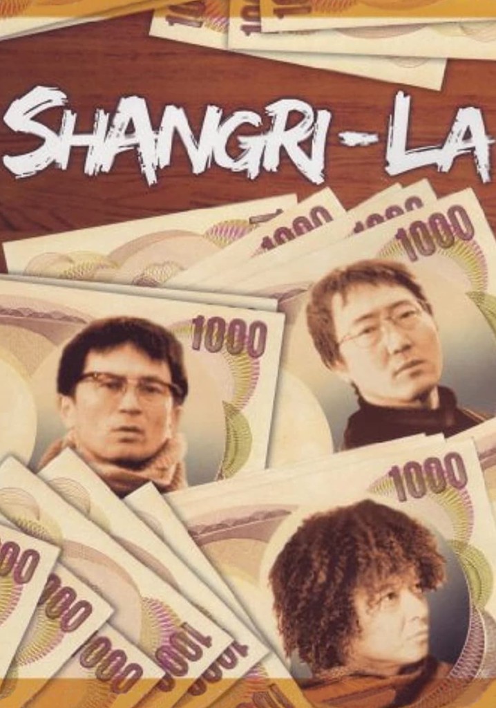 Shangri-La