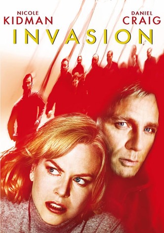 Invasion
