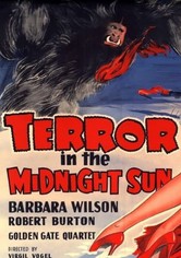 Terror in the Midnight Sun