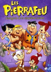 Les Pierrafeu - Saison 5