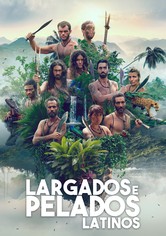 Largados e Pelados - Latinos