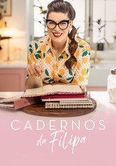 Filipa's Notebooks - Temporada 2