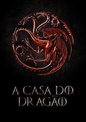 House of the Dragon Temporada 2 - assista episódios online streaming