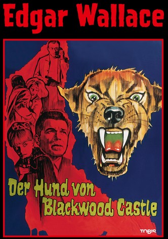 Der Hund von Blackwood Castle