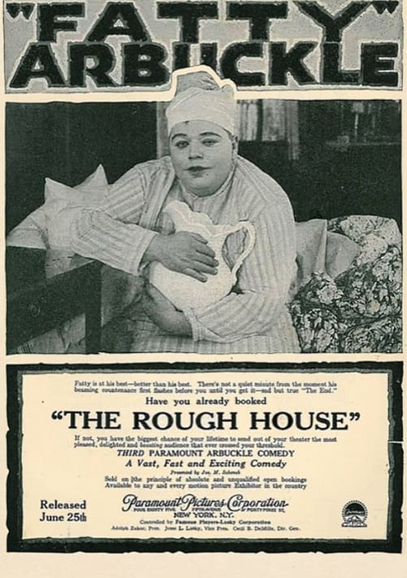 The Rough House
