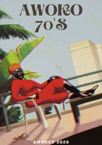 Awoko 70's