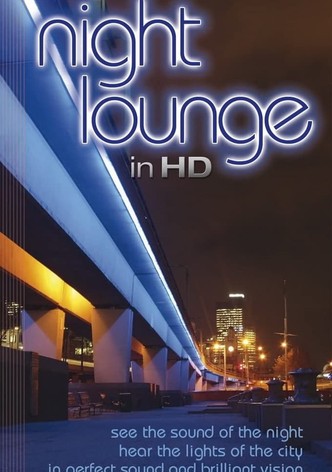 Night Lounge in HD