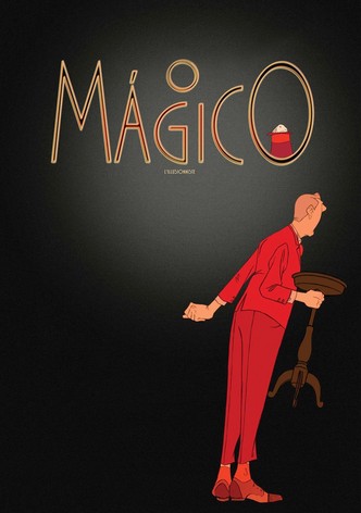 O Mágico
