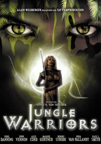 Euer Weg führt durch die Hölle