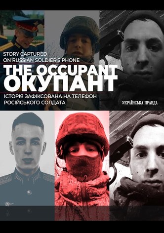 The Occupant