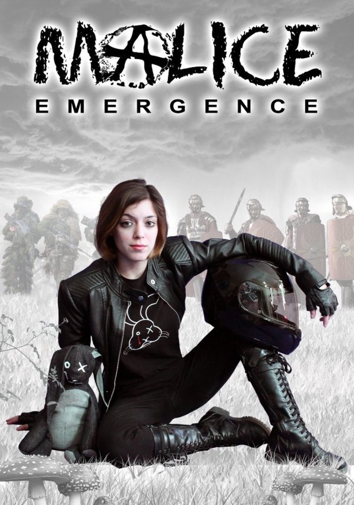 Malice: Emergence