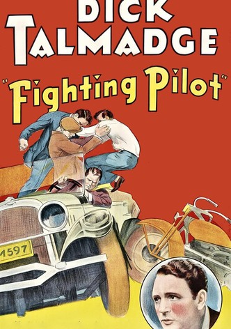 The Fighting Pilot