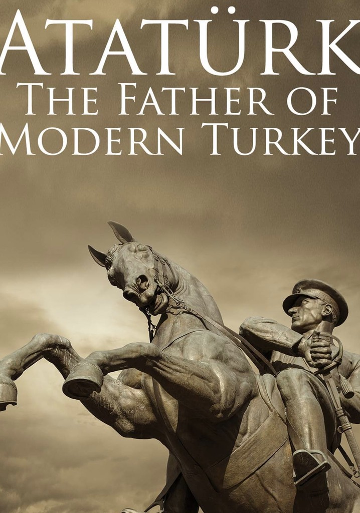Atatürk: Founder of Modern Turkey