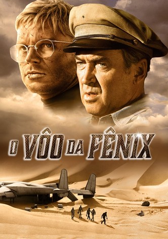 O Voo da Fénix