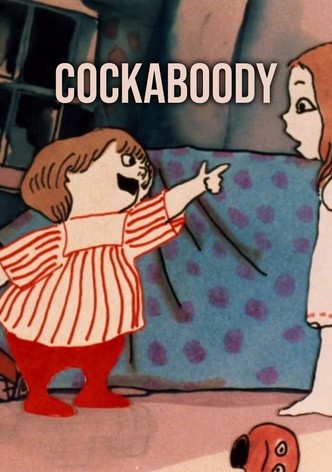 Cockaboody