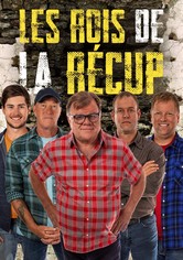 Les rois de la récup - Saison 3