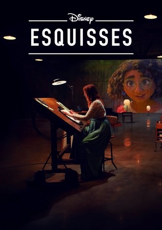 Esquisses