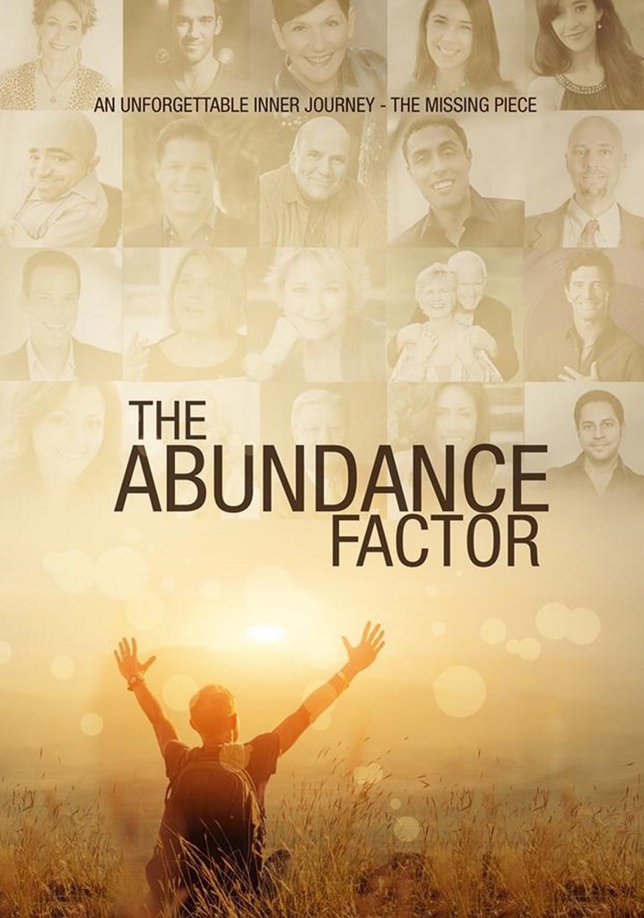 The Abundance Factor
