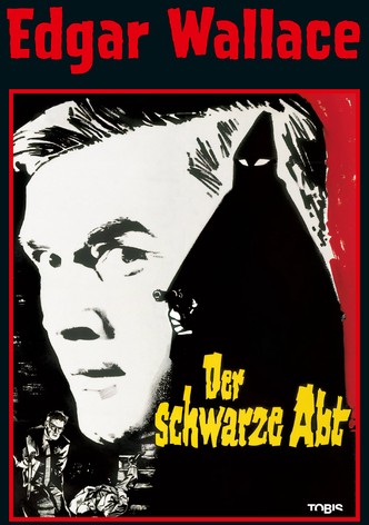 Der schwarze Abt