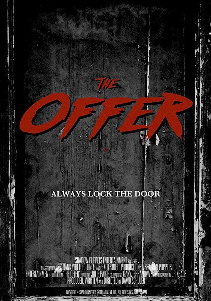 The Offer