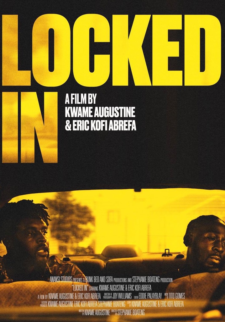 Locked-In