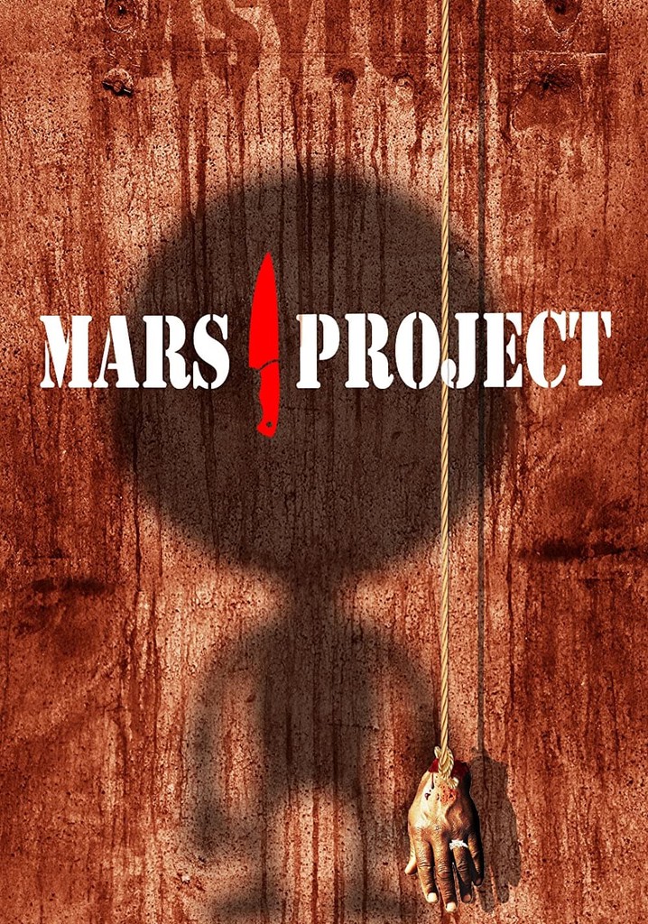 The Mars Project