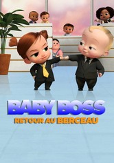 Baby Boss : Retour au berceau
