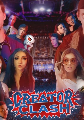 Creator Clash